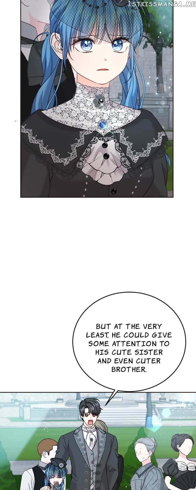 Read Saving the Villain Who was Abandoned by the Female Lead EN Manga Online