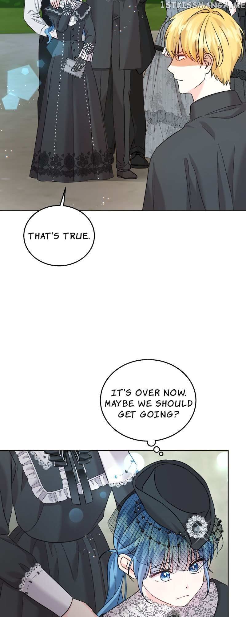 Read Saving the Villain Who was Abandoned by the Female Lead EN Manga Online