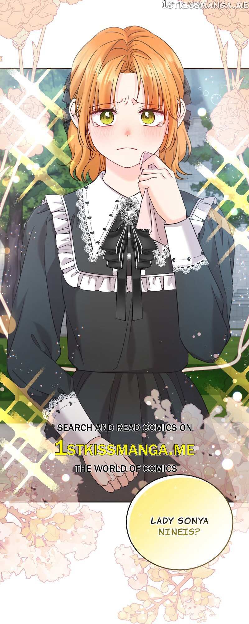 Read Saving the Villain Who was Abandoned by the Female Lead EN Manga Online