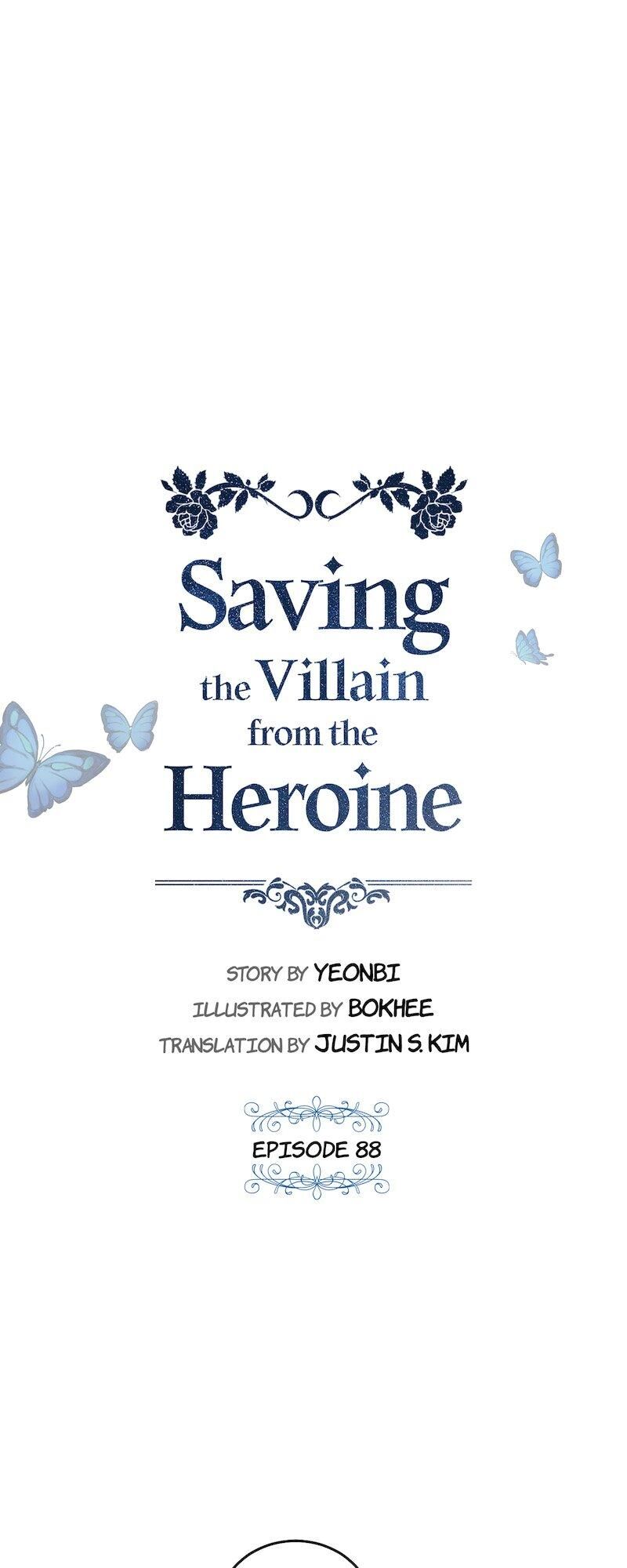 Read Saving the Villain Who was Abandoned by the Female Lead EN Manga Online