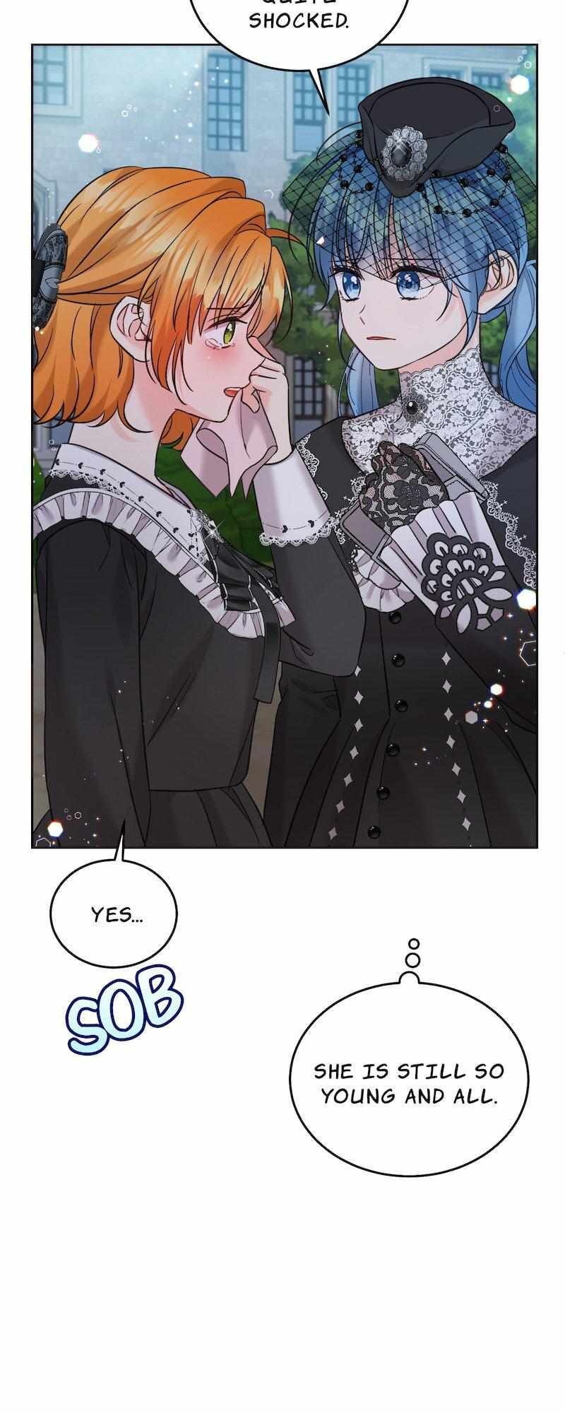 Read Saving the Villain Who was Abandoned by the Female Lead EN Manga Online
