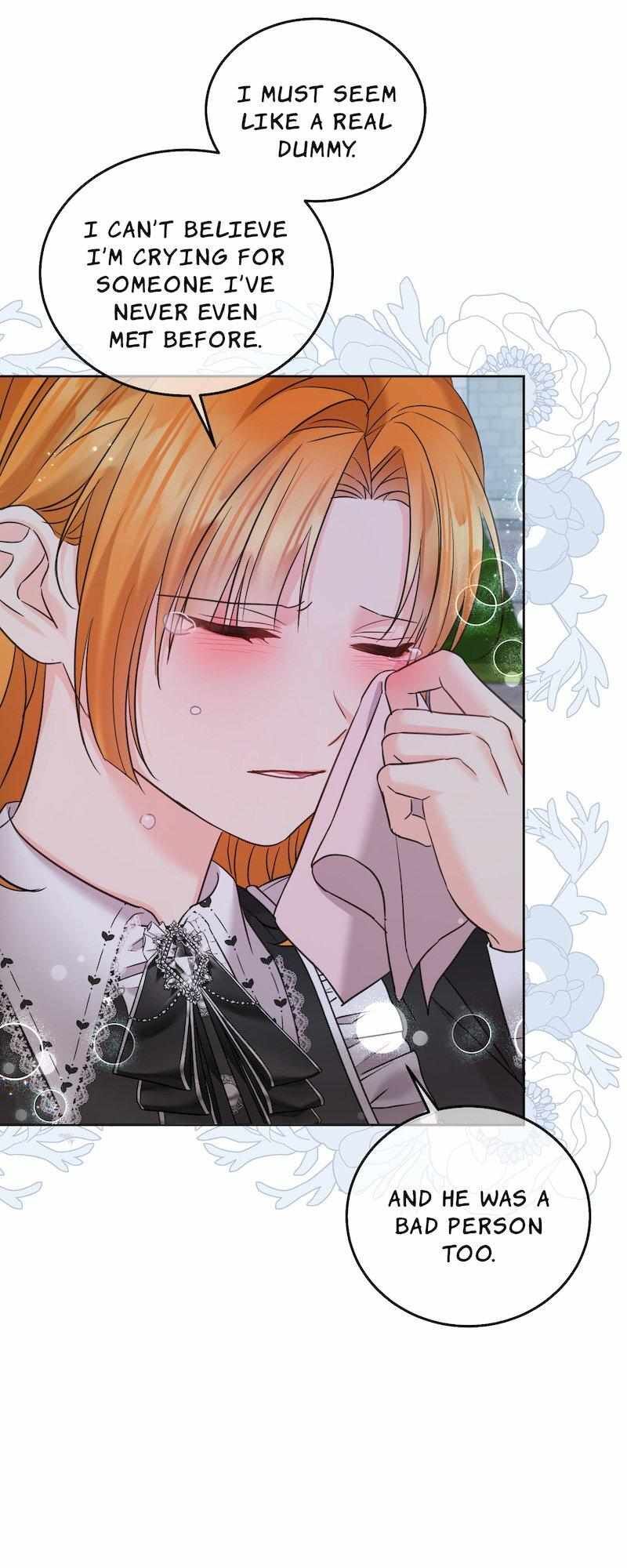Read Saving the Villain Who was Abandoned by the Female Lead EN Manga Online