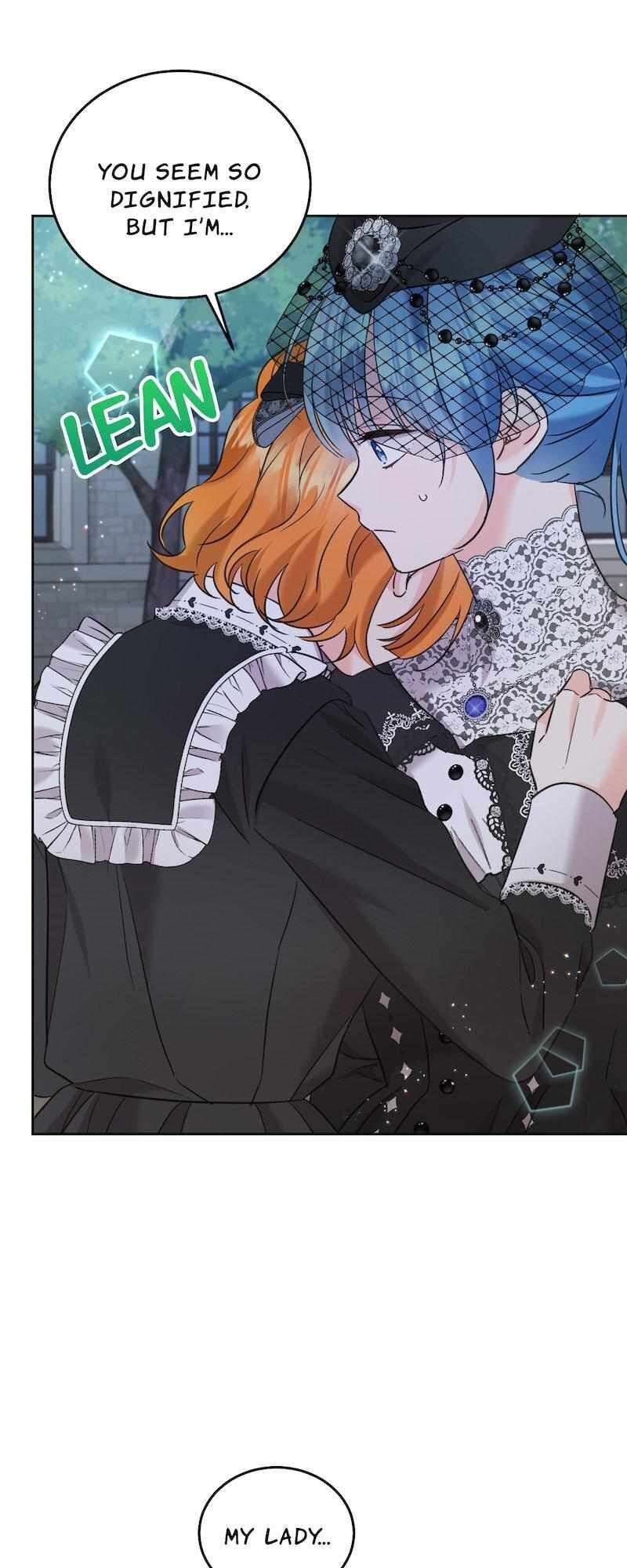 Read Saving the Villain Who was Abandoned by the Female Lead EN Manga Online