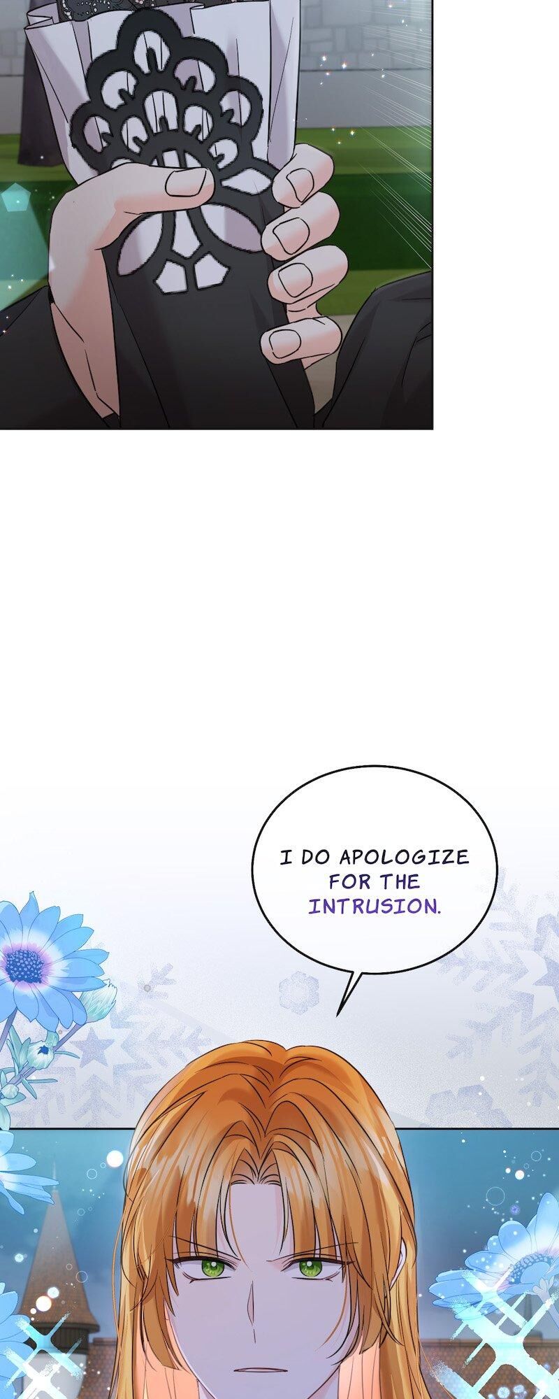 Read Saving the Villain Who was Abandoned by the Female Lead EN Manga Online