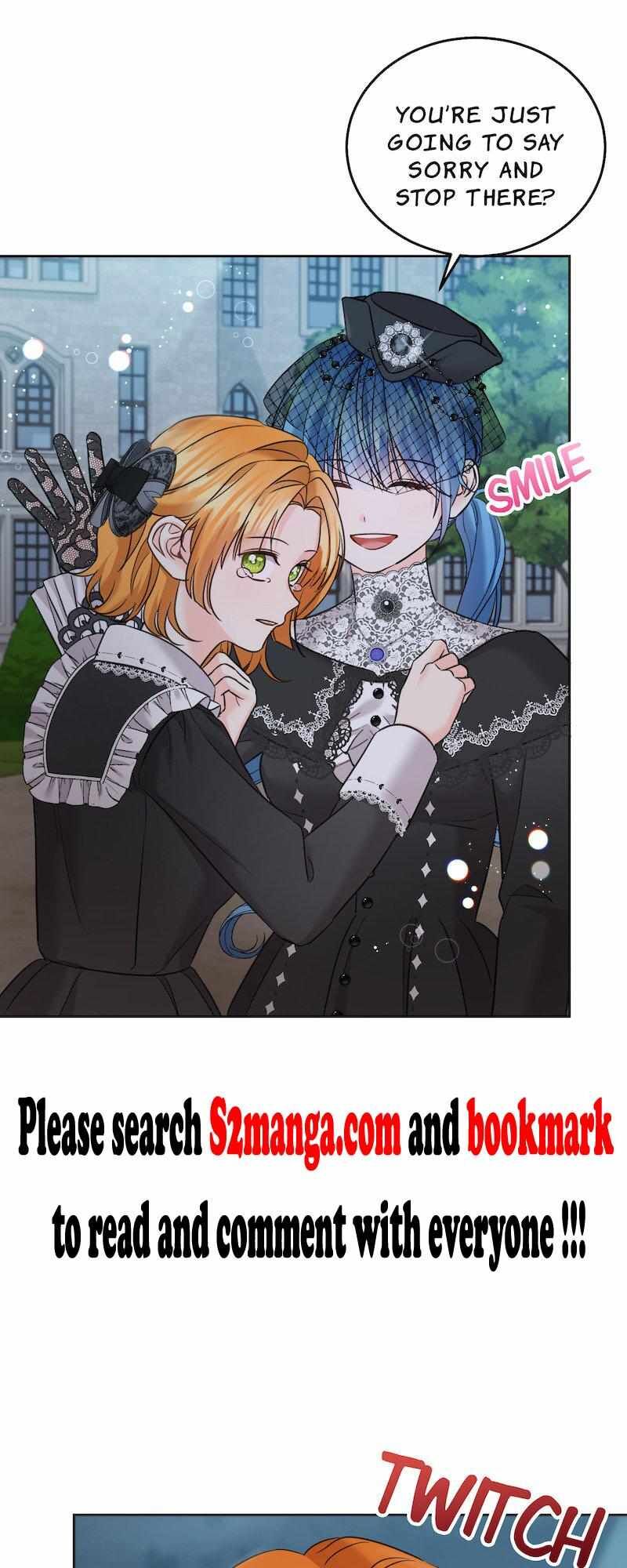 Read Saving the Villain Who was Abandoned by the Female Lead EN Manga Online