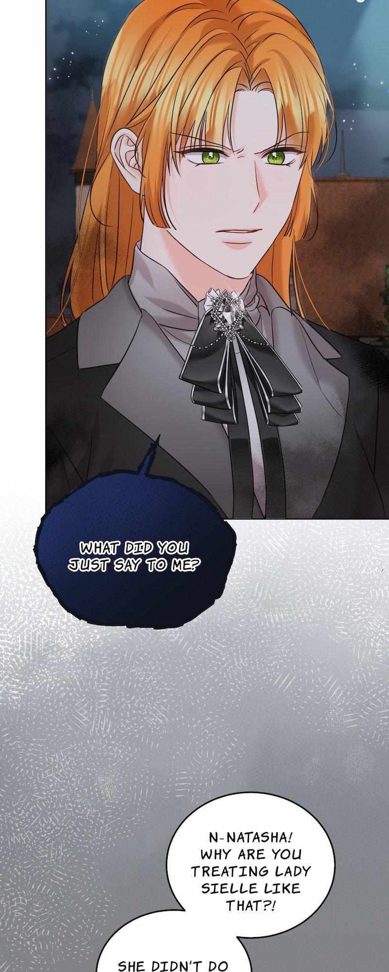 Read Saving the Villain Who was Abandoned by the Female Lead EN Manga Online