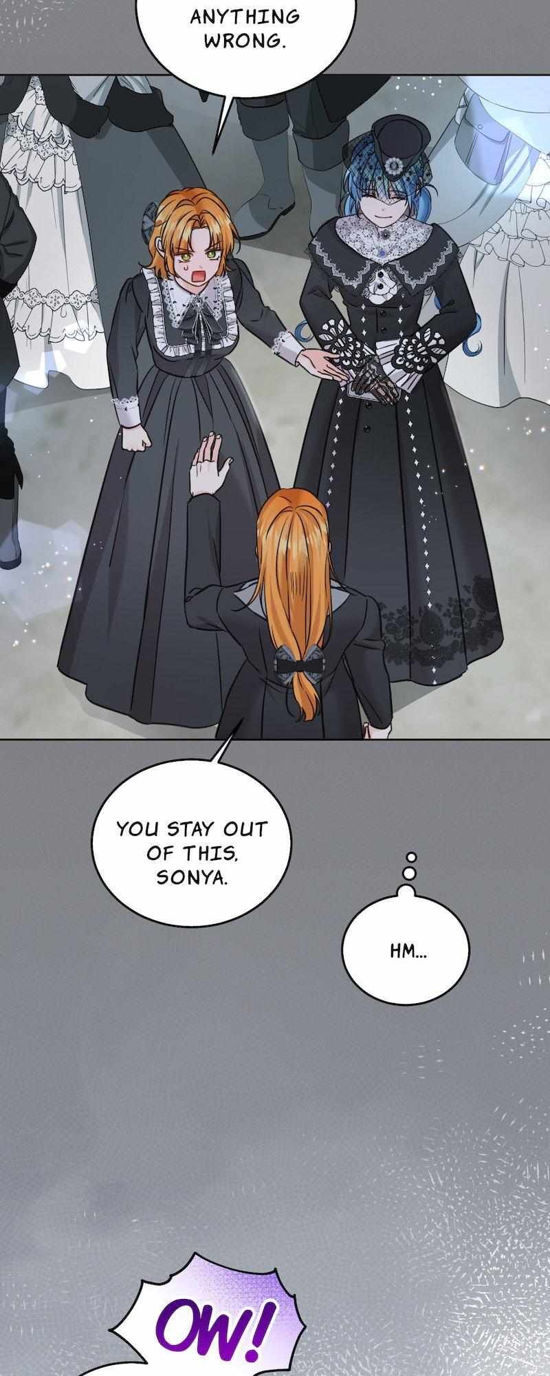Read Saving the Villain Who was Abandoned by the Female Lead EN Manga Online