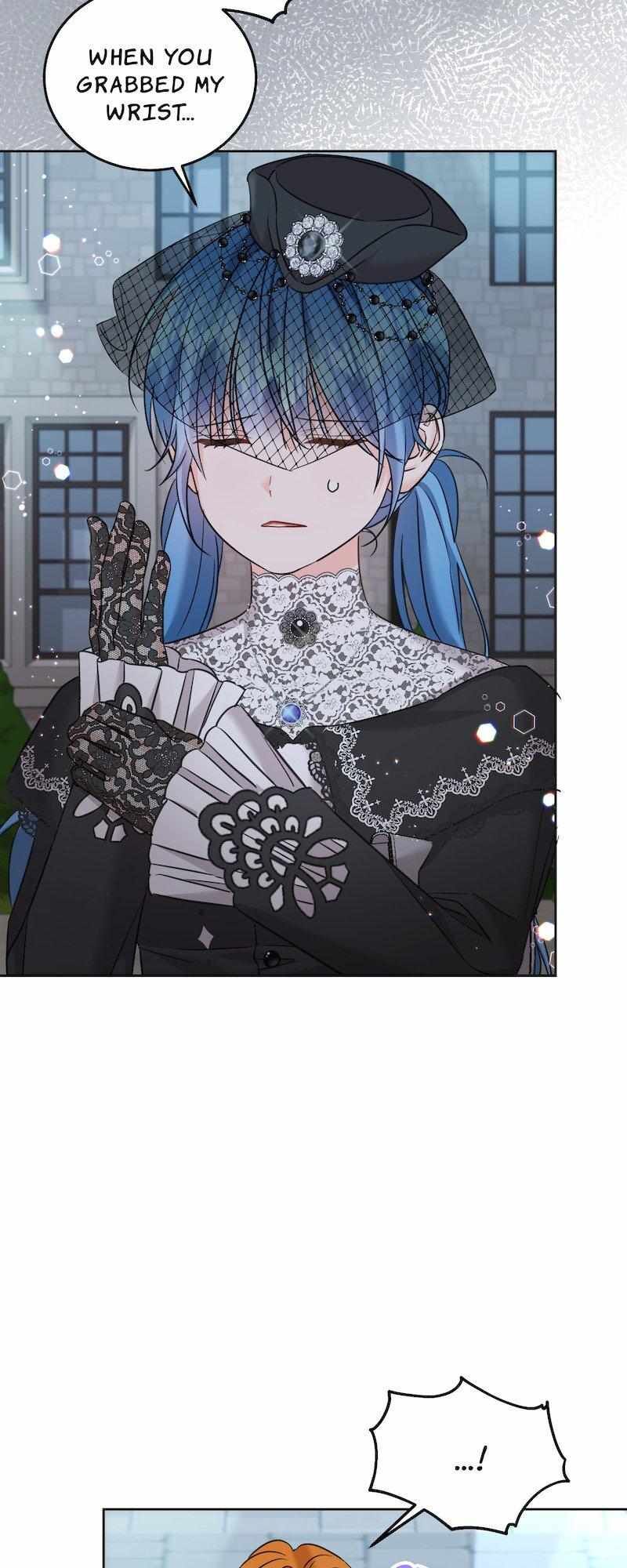 Read Saving the Villain Who was Abandoned by the Female Lead EN Manga Online