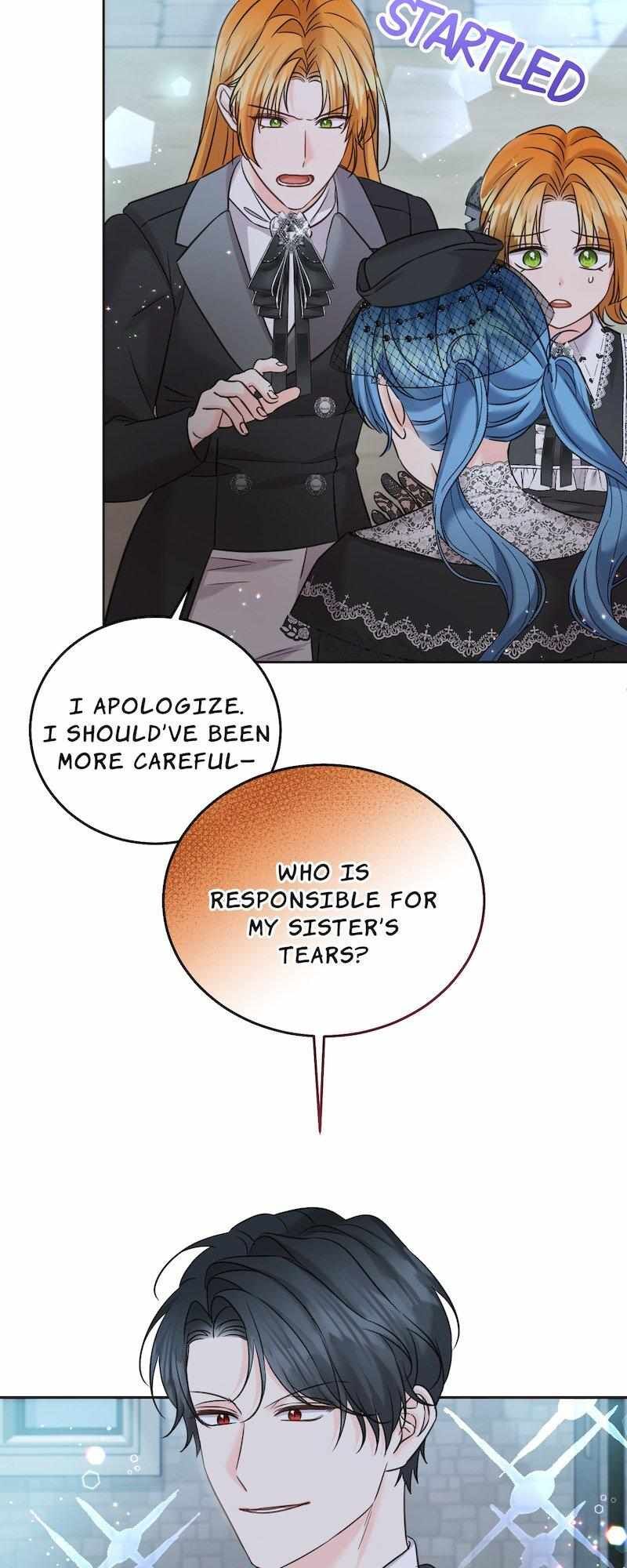 Read Saving the Villain Who was Abandoned by the Female Lead EN Manga Online