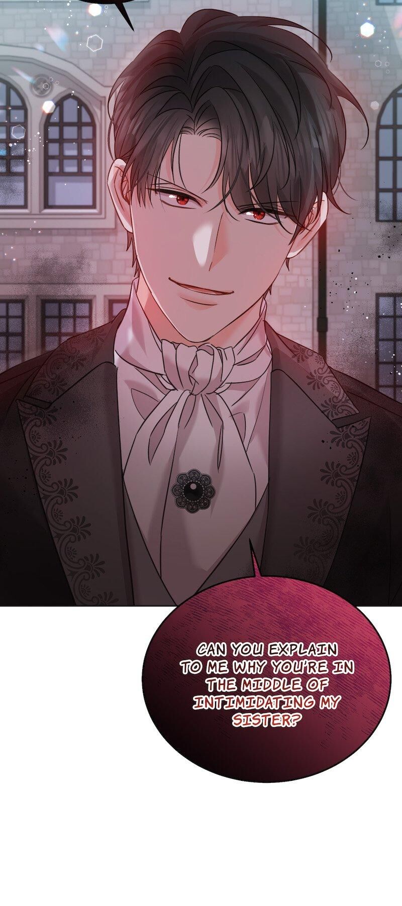 Read Saving the Villain Who was Abandoned by the Female Lead EN Manga Online