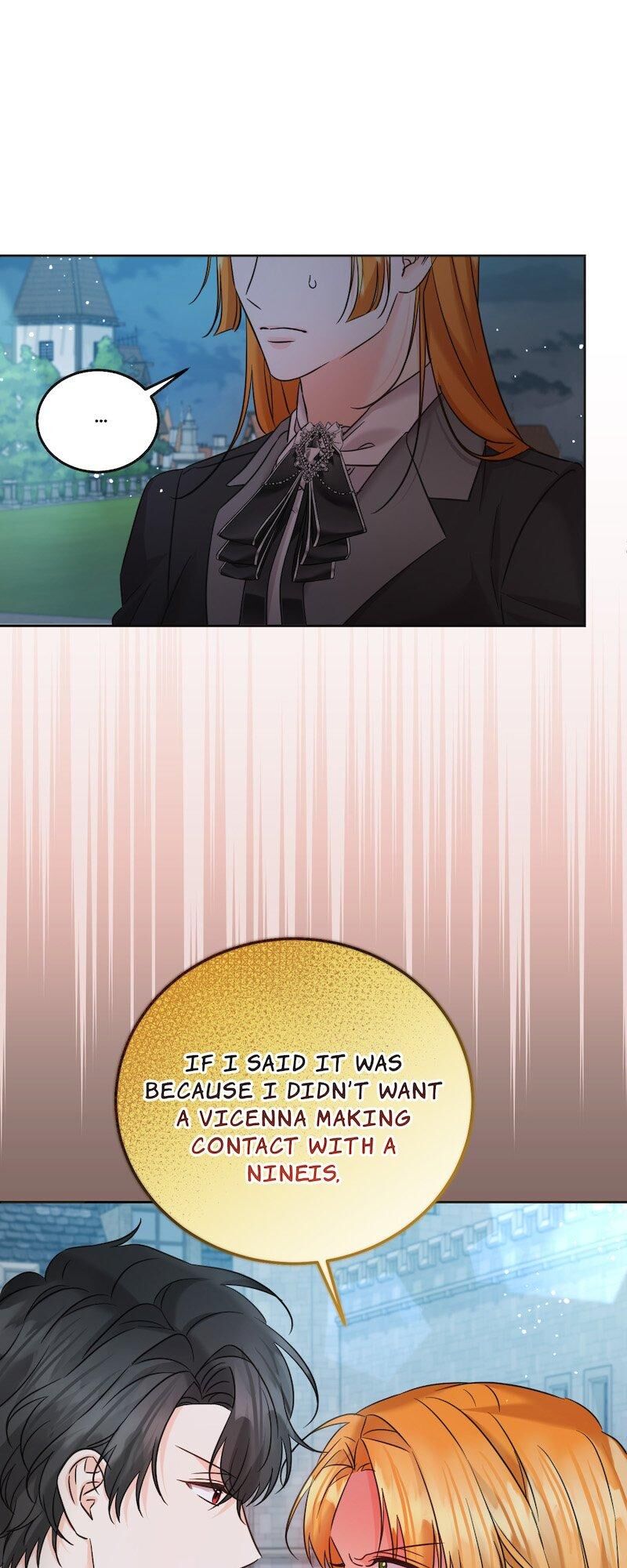 Read Saving the Villain Who was Abandoned by the Female Lead EN Manga Online