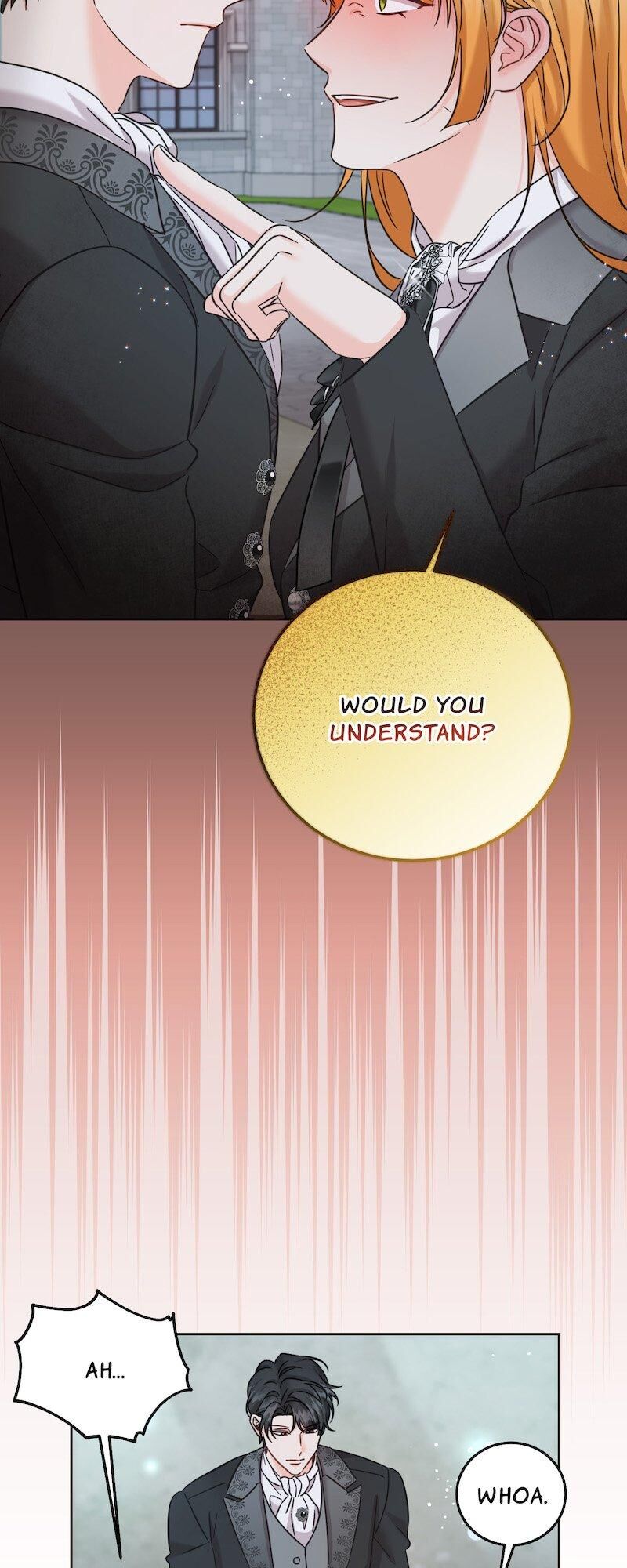 Read Saving the Villain Who was Abandoned by the Female Lead EN Manga Online
