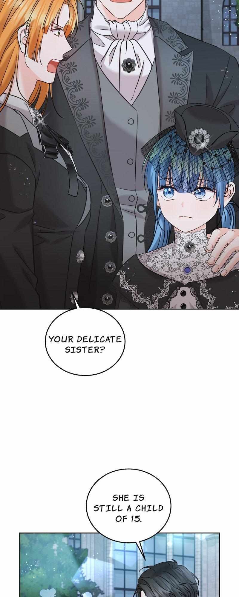 Read Saving the Villain Who was Abandoned by the Female Lead EN Manga Online
