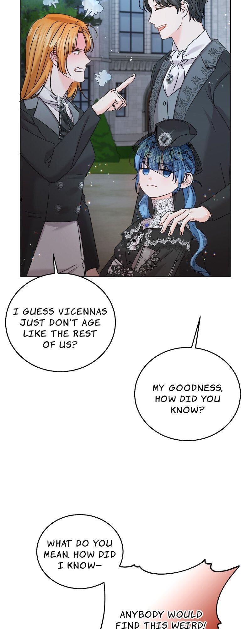 Read Saving the Villain Who was Abandoned by the Female Lead EN Manga Online
