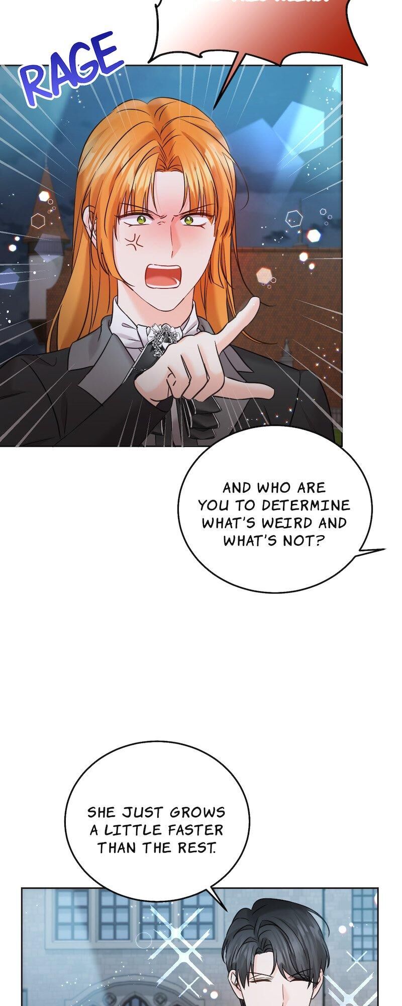 Read Saving the Villain Who was Abandoned by the Female Lead EN Manga Online