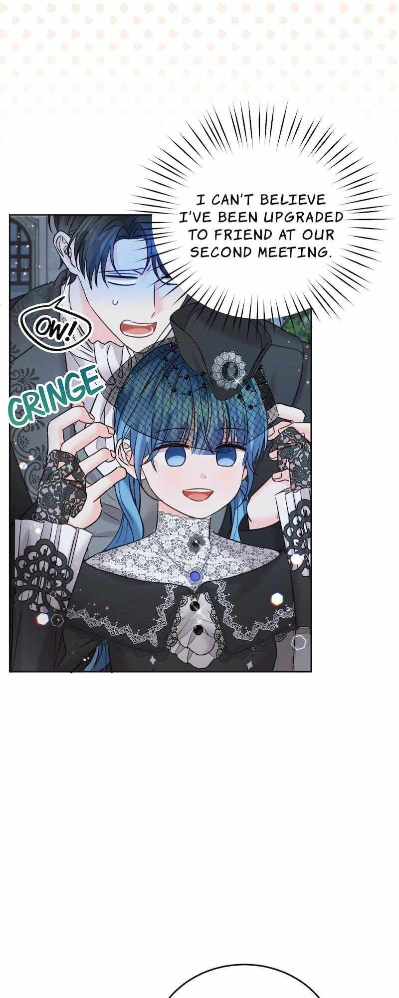 Read Saving the Villain Who was Abandoned by the Female Lead EN Manga Online