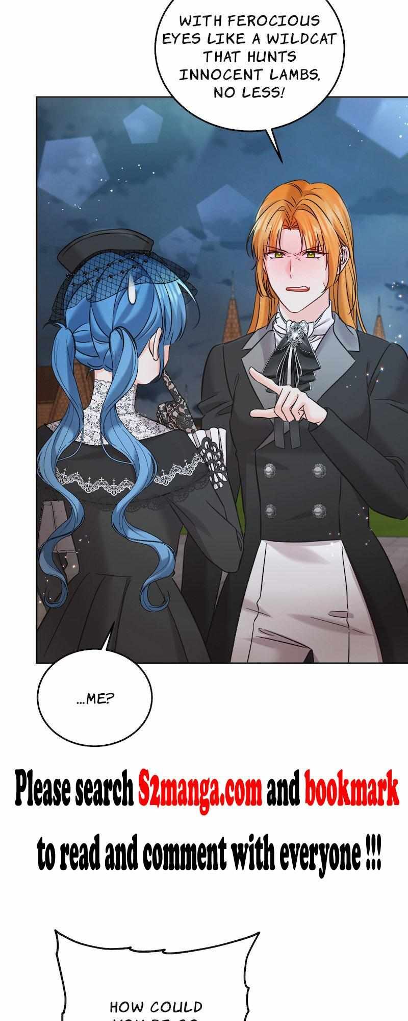 Read Saving the Villain Who was Abandoned by the Female Lead EN Manga Online