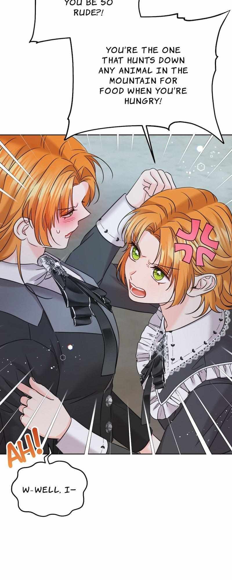 Read Saving the Villain Who was Abandoned by the Female Lead EN Manga Online