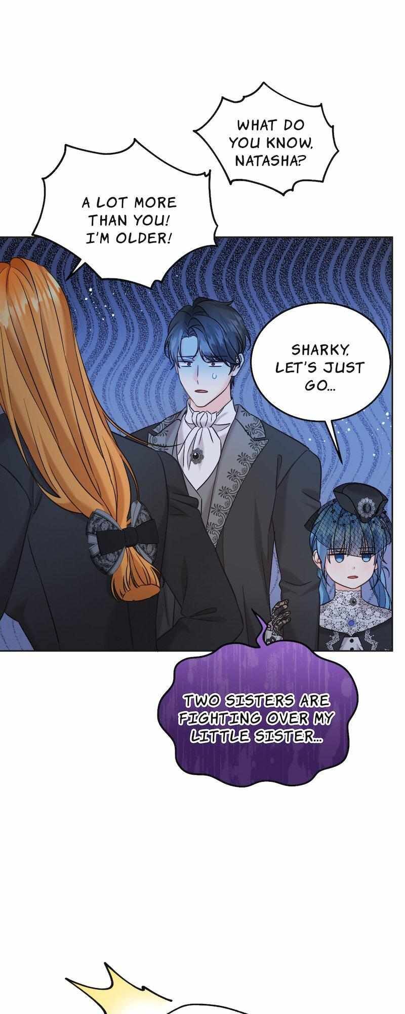 Read Saving the Villain Who was Abandoned by the Female Lead EN Manga Online