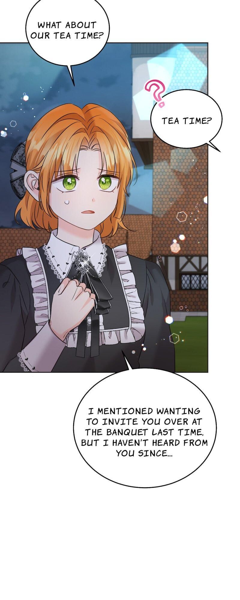 Read Saving the Villain Who was Abandoned by the Female Lead EN Manga Online