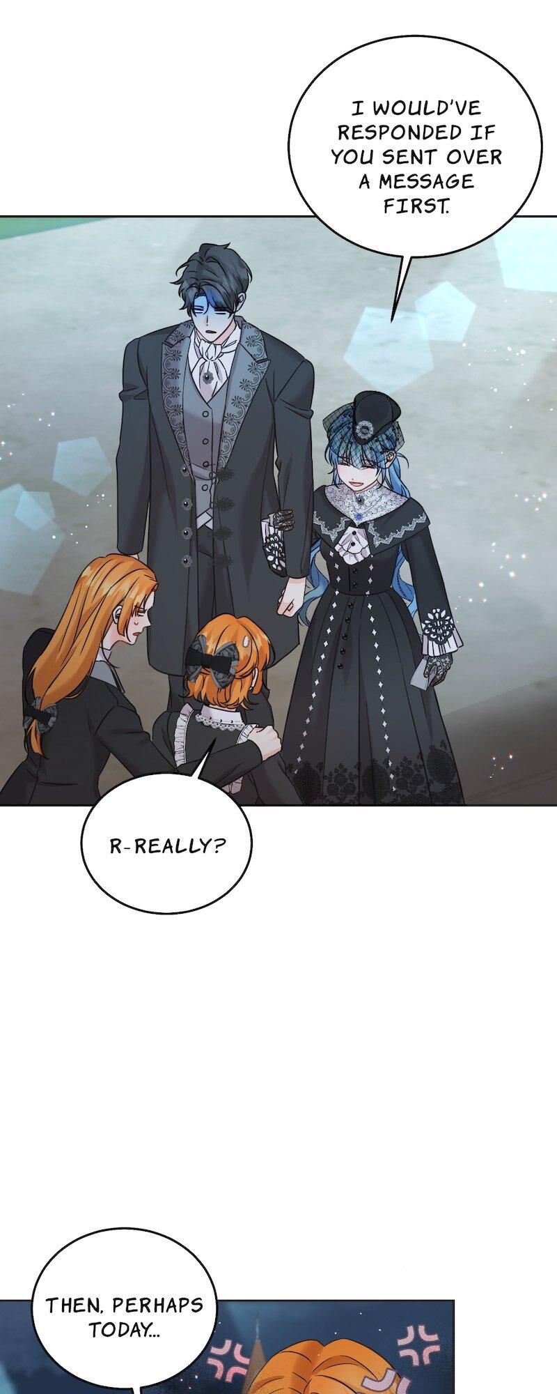 Read Saving the Villain Who was Abandoned by the Female Lead EN Manga Online