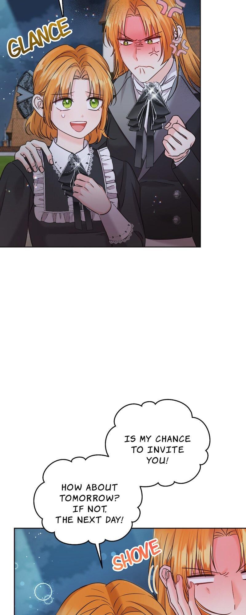 Read Saving the Villain Who was Abandoned by the Female Lead EN Manga Online