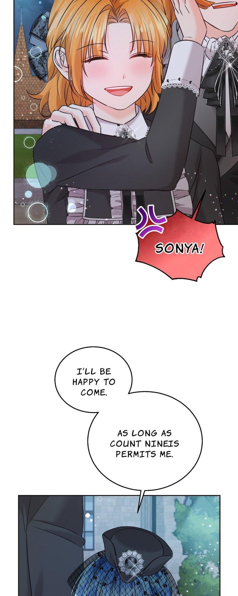Read Saving the Villain Who was Abandoned by the Female Lead EN Manga Online