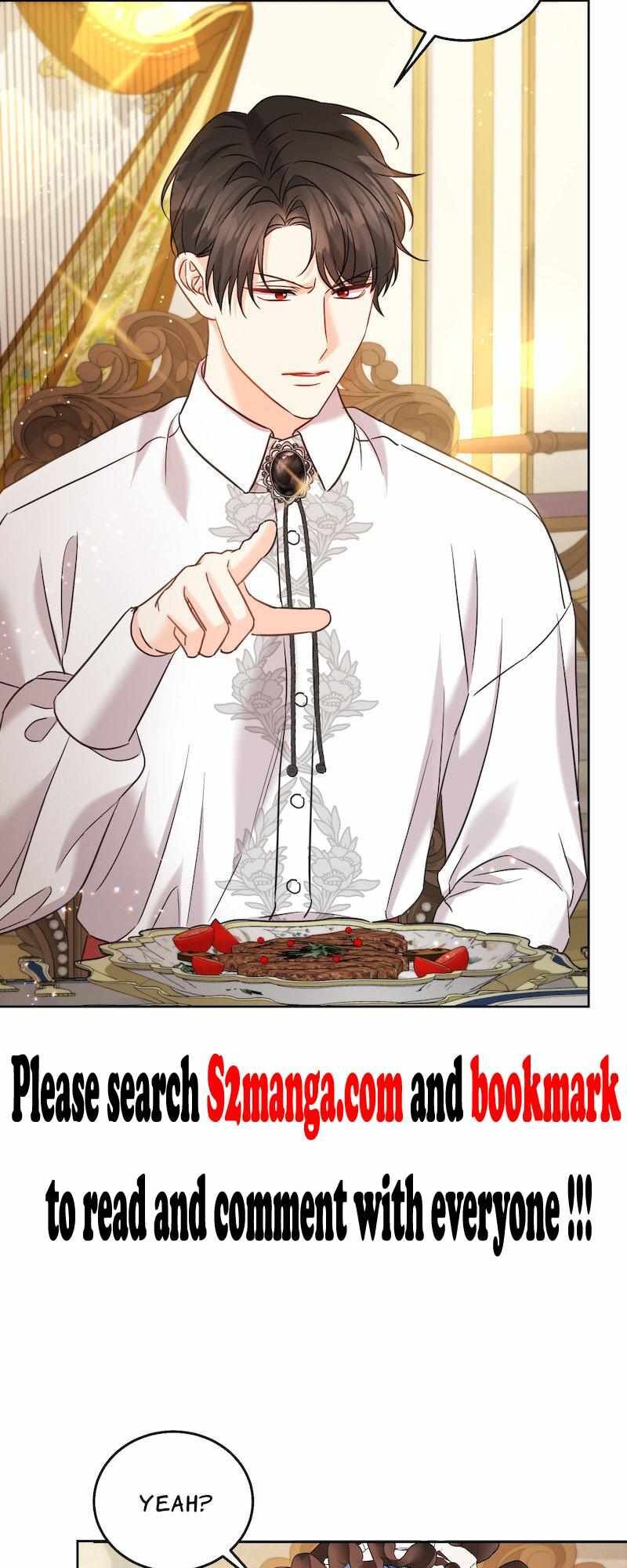Read Saving the Villain Who was Abandoned by the Female Lead EN Manga Online