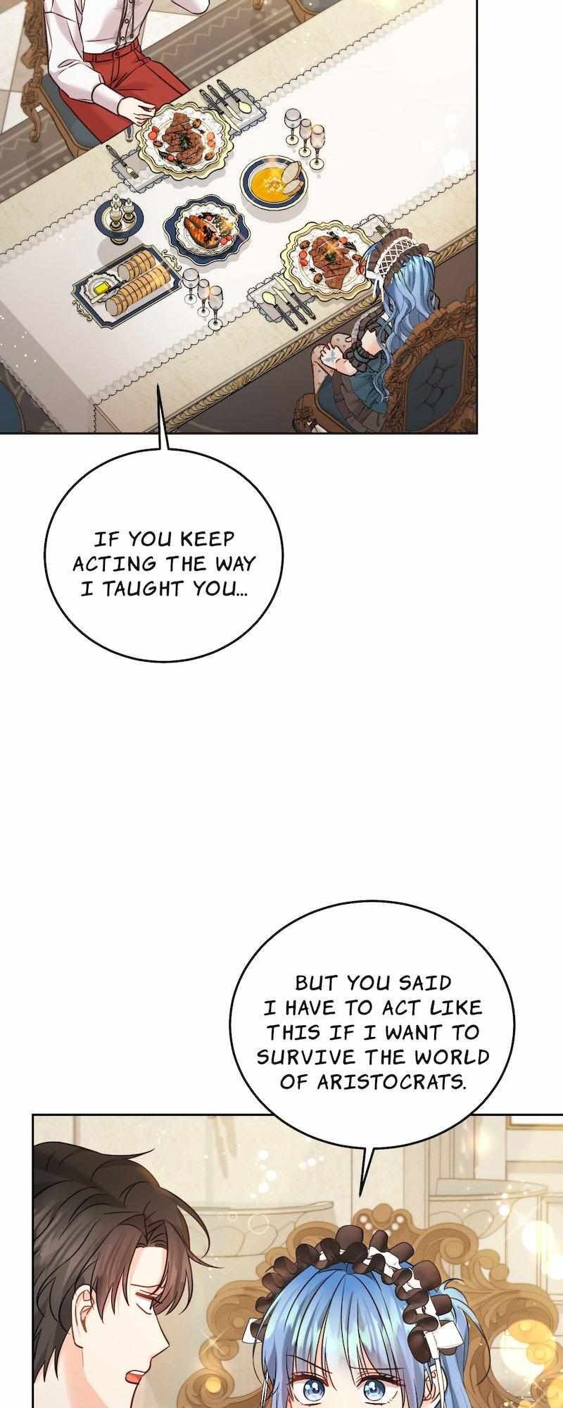 Read Saving the Villain Who was Abandoned by the Female Lead EN Manga Online
