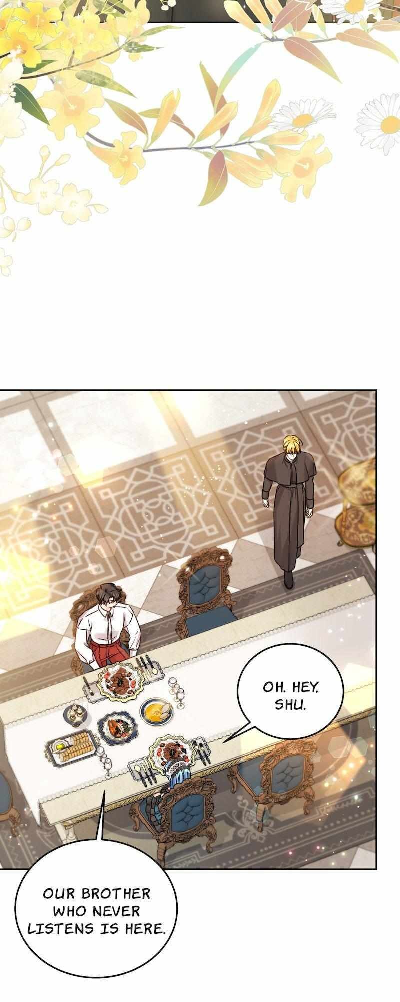 Read Saving the Villain Who was Abandoned by the Female Lead EN Manga Online