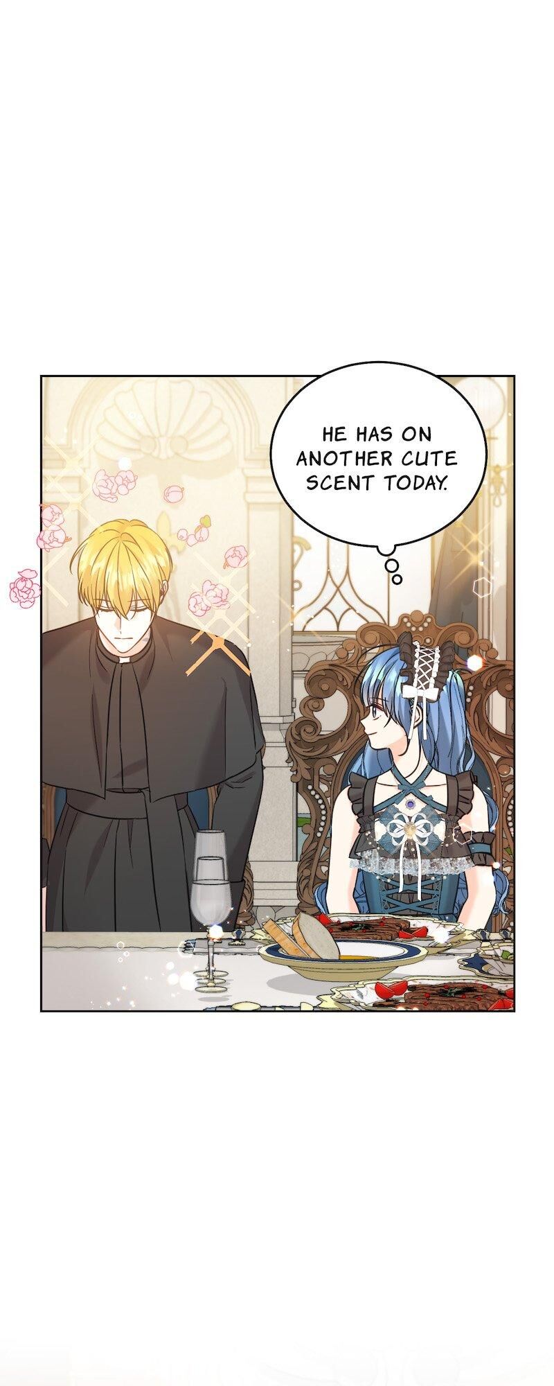Read Saving the Villain Who was Abandoned by the Female Lead EN Manga Online