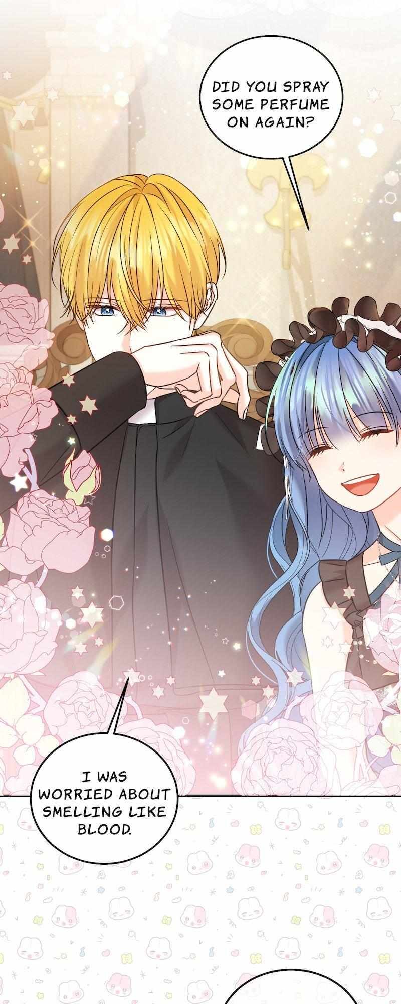 Read Saving the Villain Who was Abandoned by the Female Lead EN Manga Online