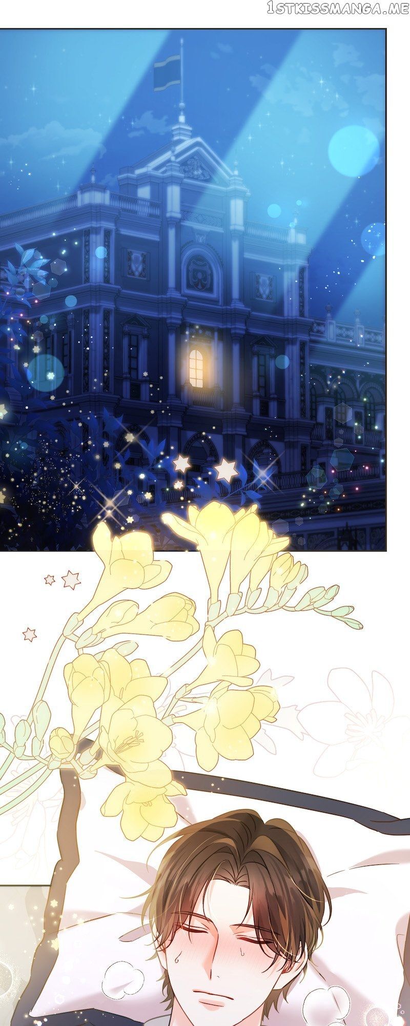 Read Saving the Villain Who was Abandoned by the Female Lead EN Manga Online