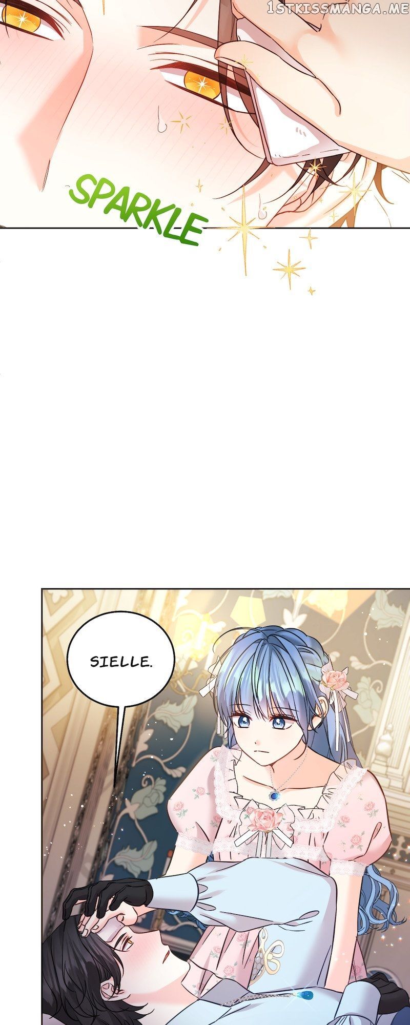 Read Saving the Villain Who was Abandoned by the Female Lead EN Manga Online
