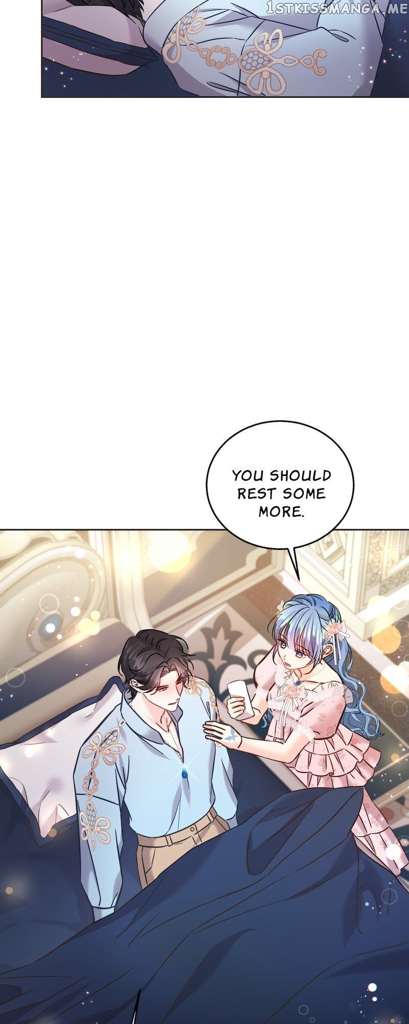 Read Saving the Villain Who was Abandoned by the Female Lead EN Manga Online