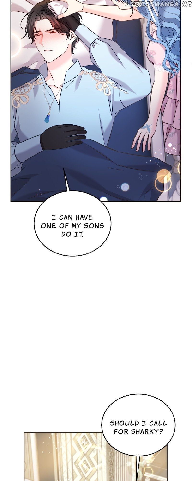 Read Saving the Villain Who was Abandoned by the Female Lead EN Manga Online
