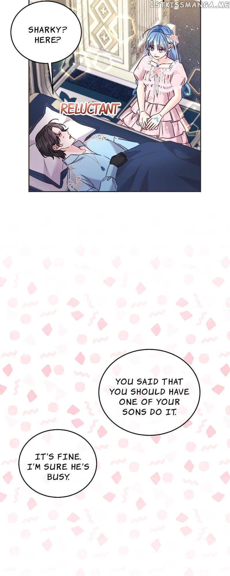 Read Saving the Villain Who was Abandoned by the Female Lead EN Manga Online