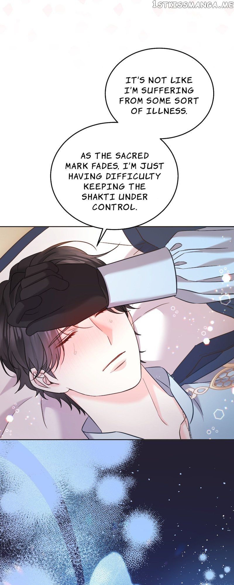 Read Saving the Villain Who was Abandoned by the Female Lead EN Manga Online