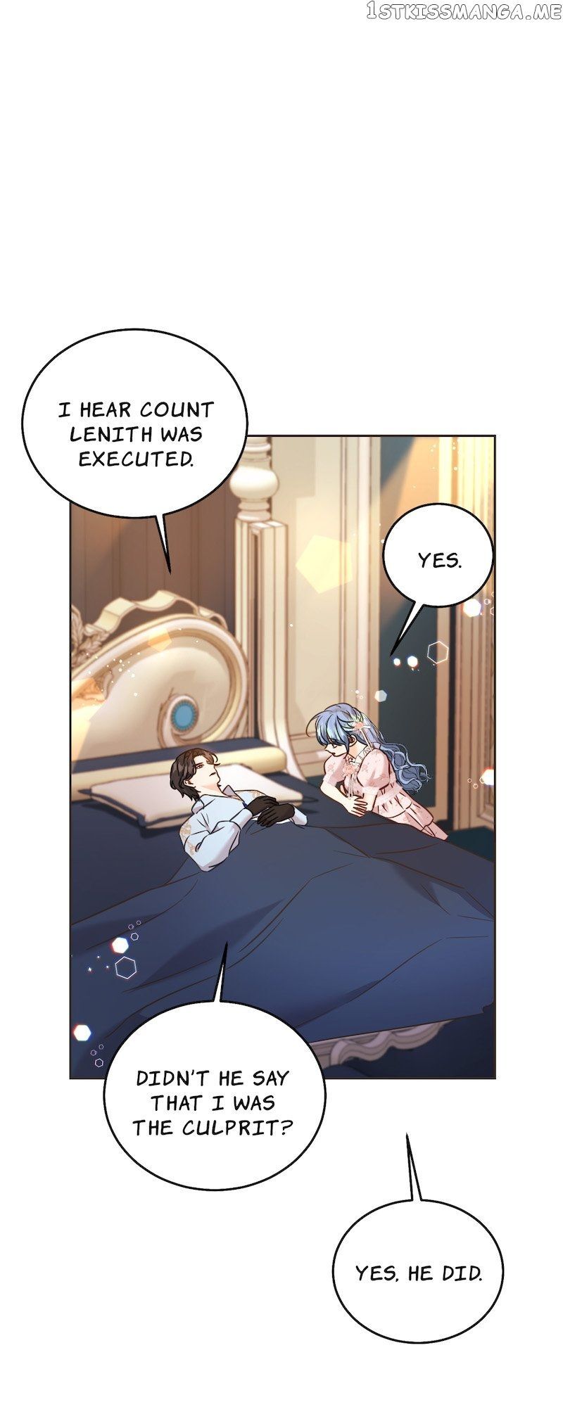 Read Saving the Villain Who was Abandoned by the Female Lead EN Manga Online