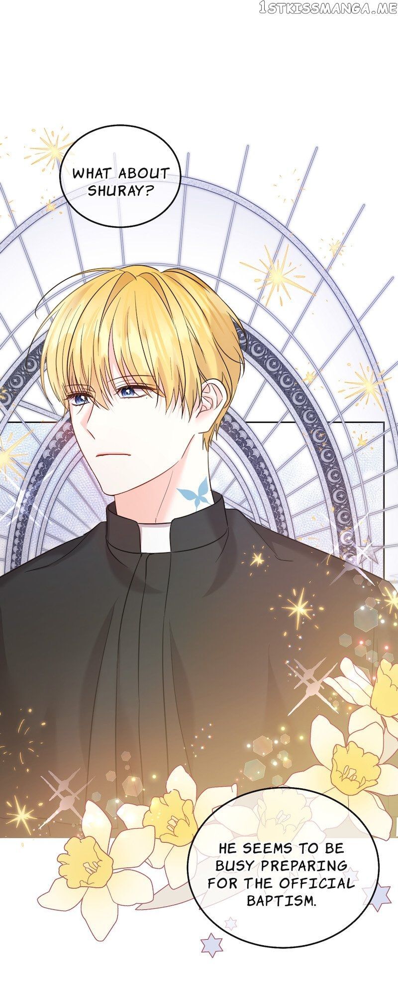 Read Saving the Villain Who was Abandoned by the Female Lead EN Manga Online