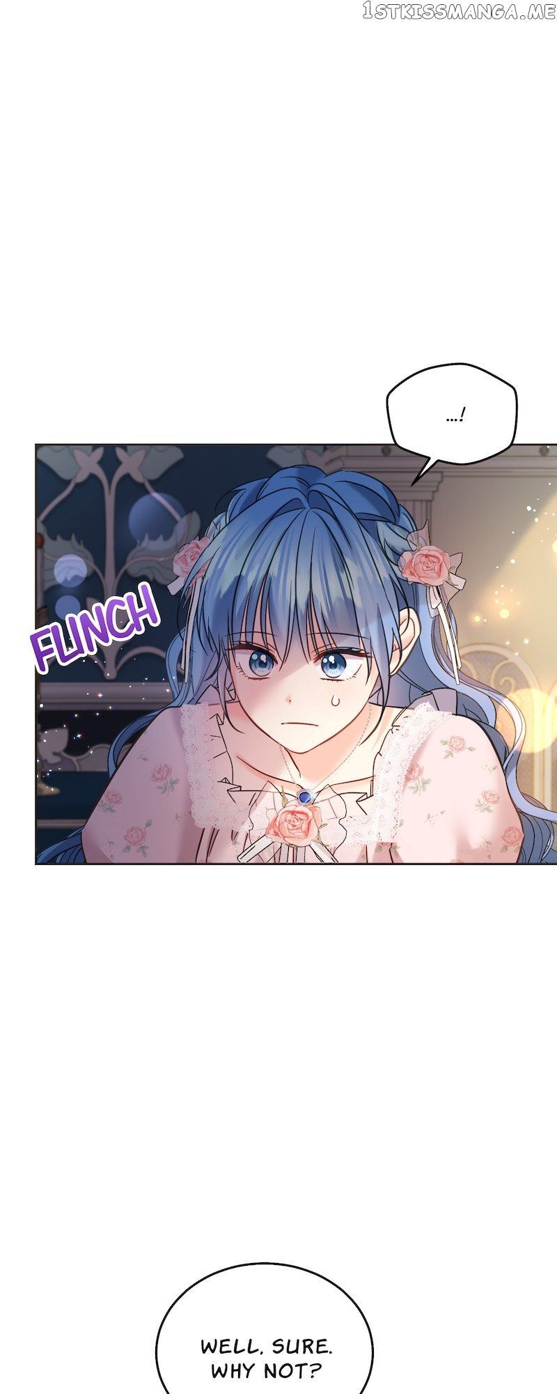 Read Saving the Villain Who was Abandoned by the Female Lead EN Manga Online