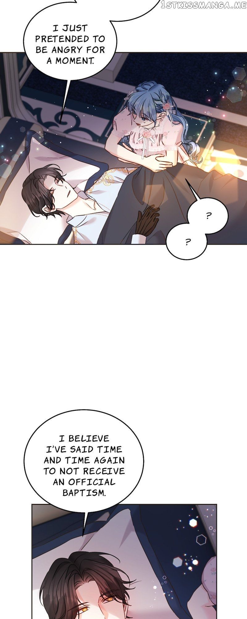 Read Saving the Villain Who was Abandoned by the Female Lead EN Manga Online