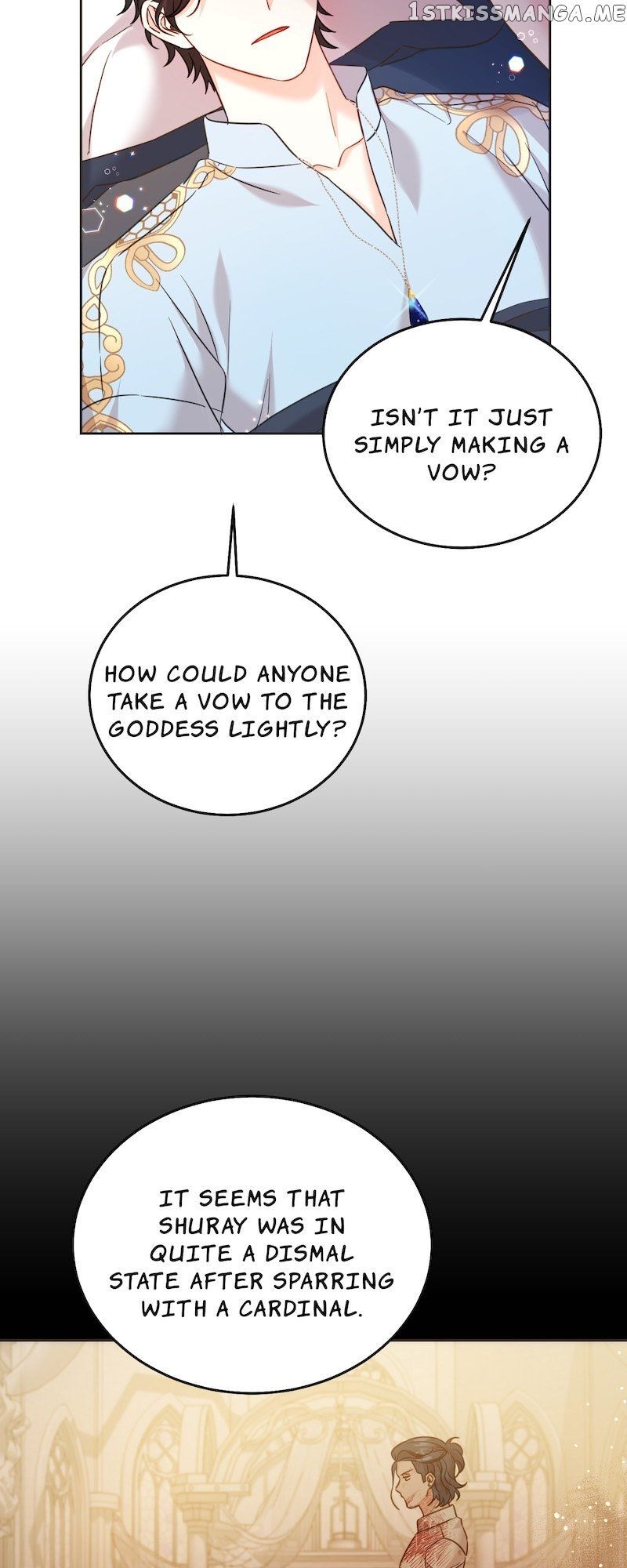 Read Saving the Villain Who was Abandoned by the Female Lead EN Manga Online