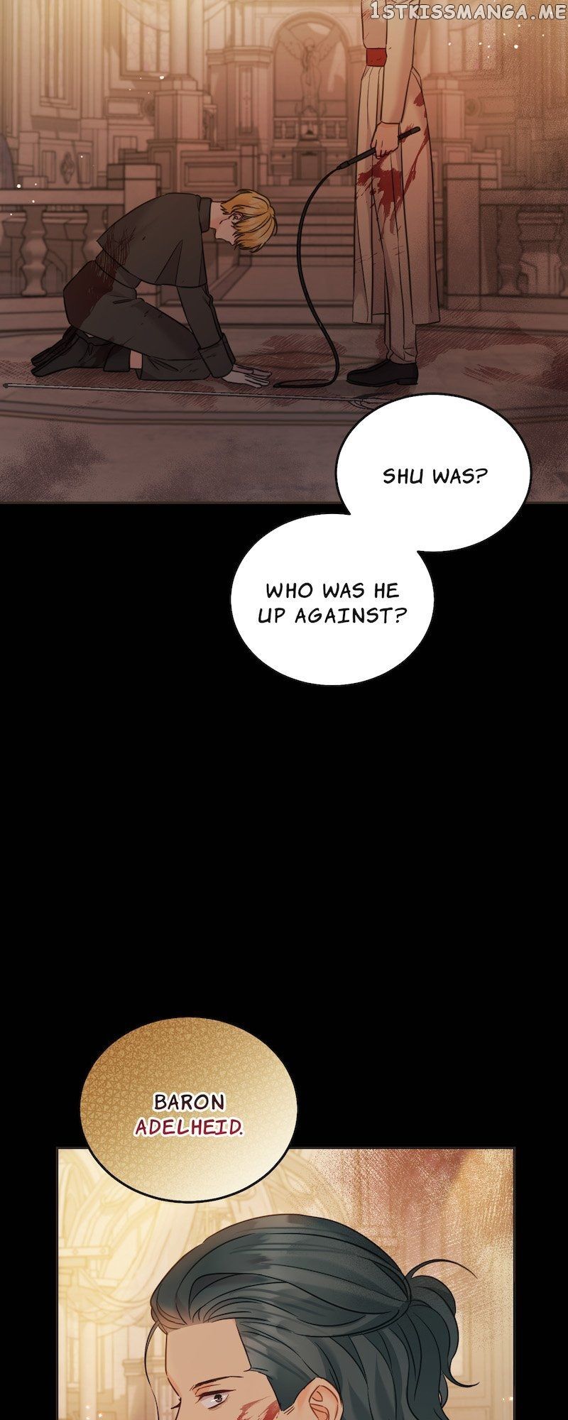 Read Saving the Villain Who was Abandoned by the Female Lead EN Manga Online