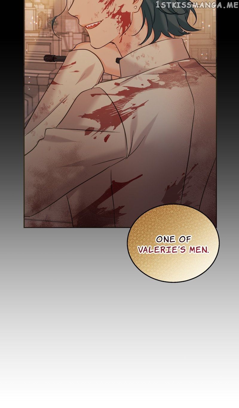 Read Saving the Villain Who was Abandoned by the Female Lead EN Manga Online