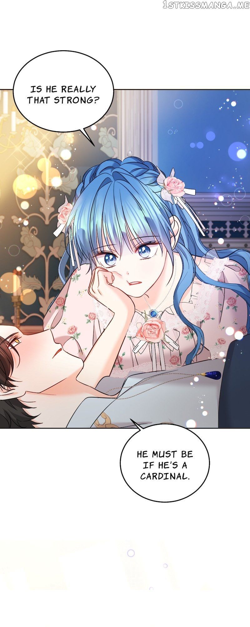 Read Saving the Villain Who was Abandoned by the Female Lead EN Manga Online