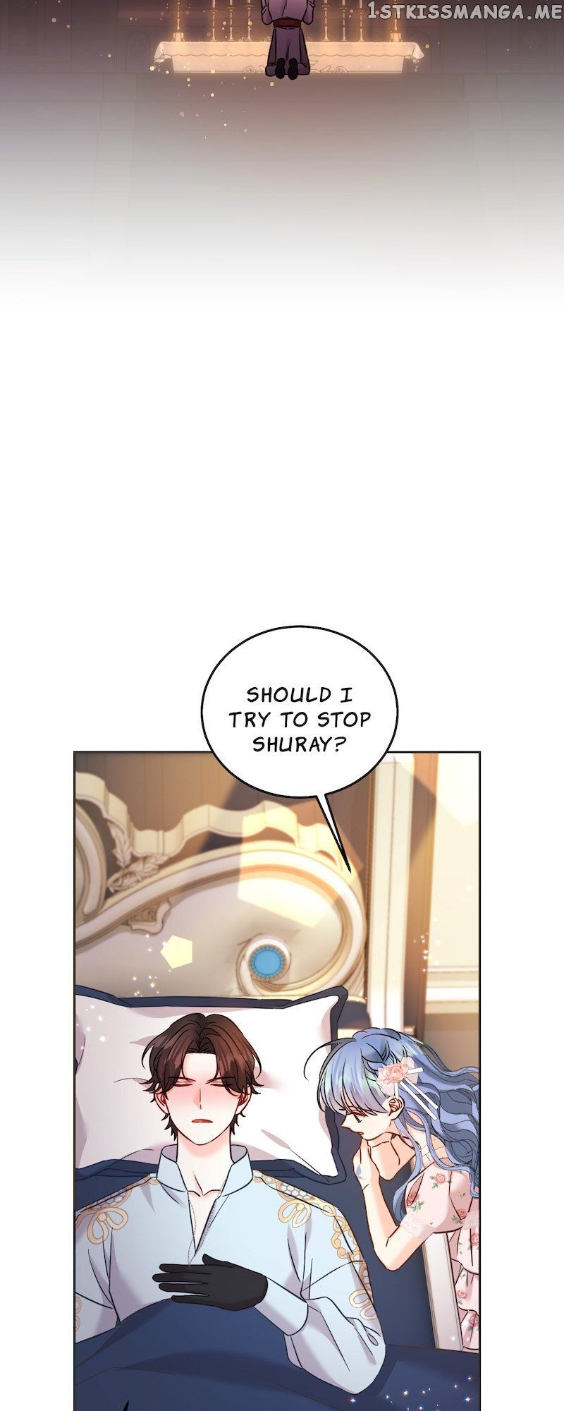 Read Saving the Villain Who was Abandoned by the Female Lead EN Manga Online