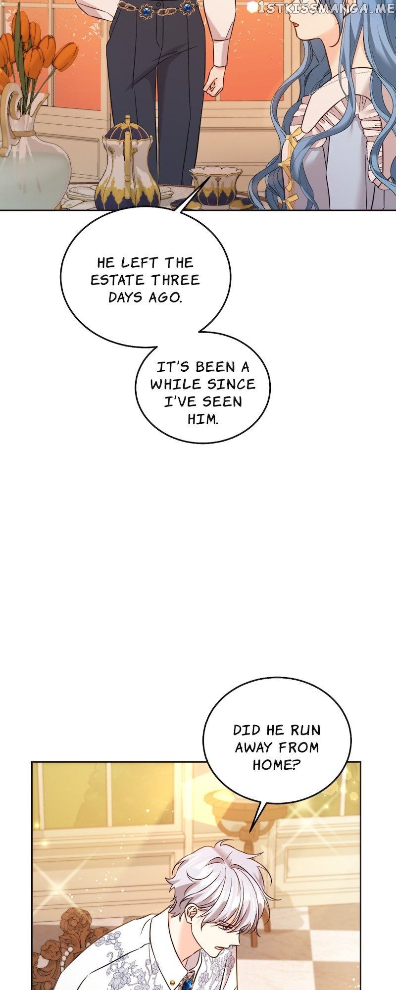 Read Saving the Villain Who was Abandoned by the Female Lead EN Manga Online