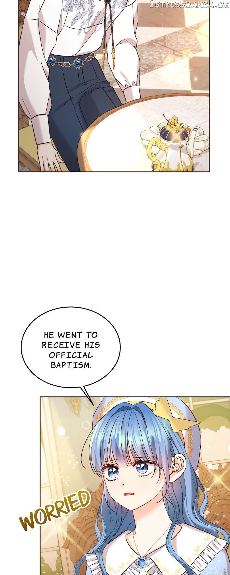 Read Saving the Villain Who was Abandoned by the Female Lead EN Manga Online