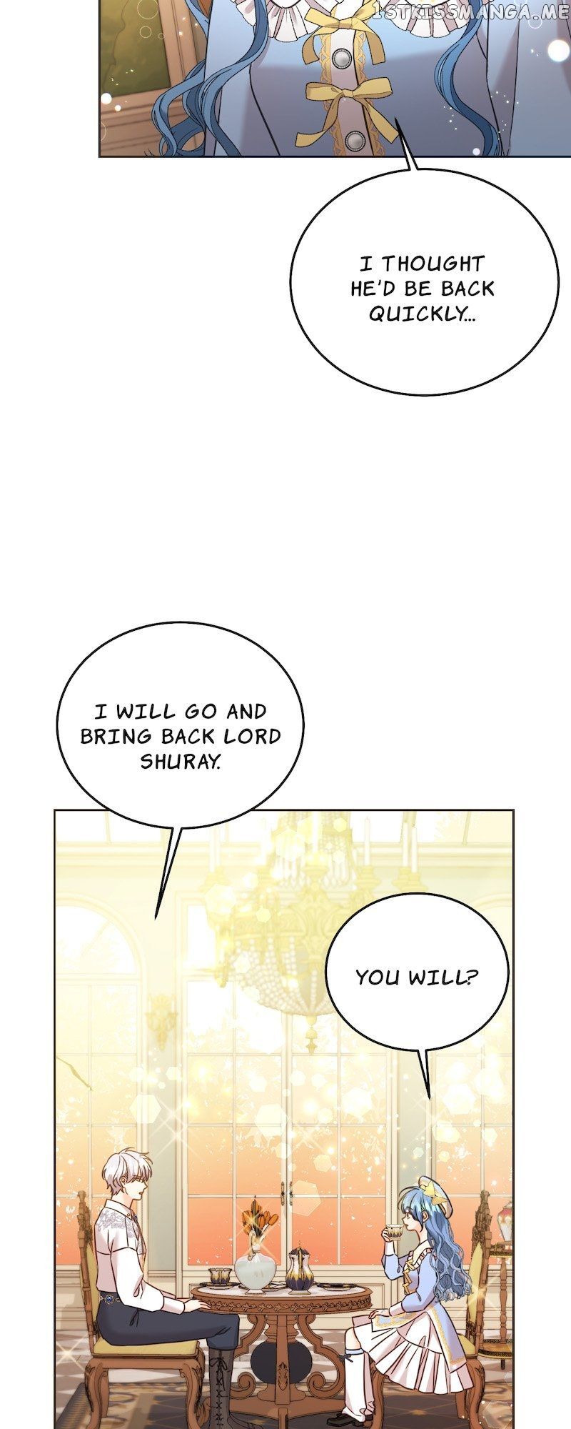 Read Saving the Villain Who was Abandoned by the Female Lead EN Manga Online